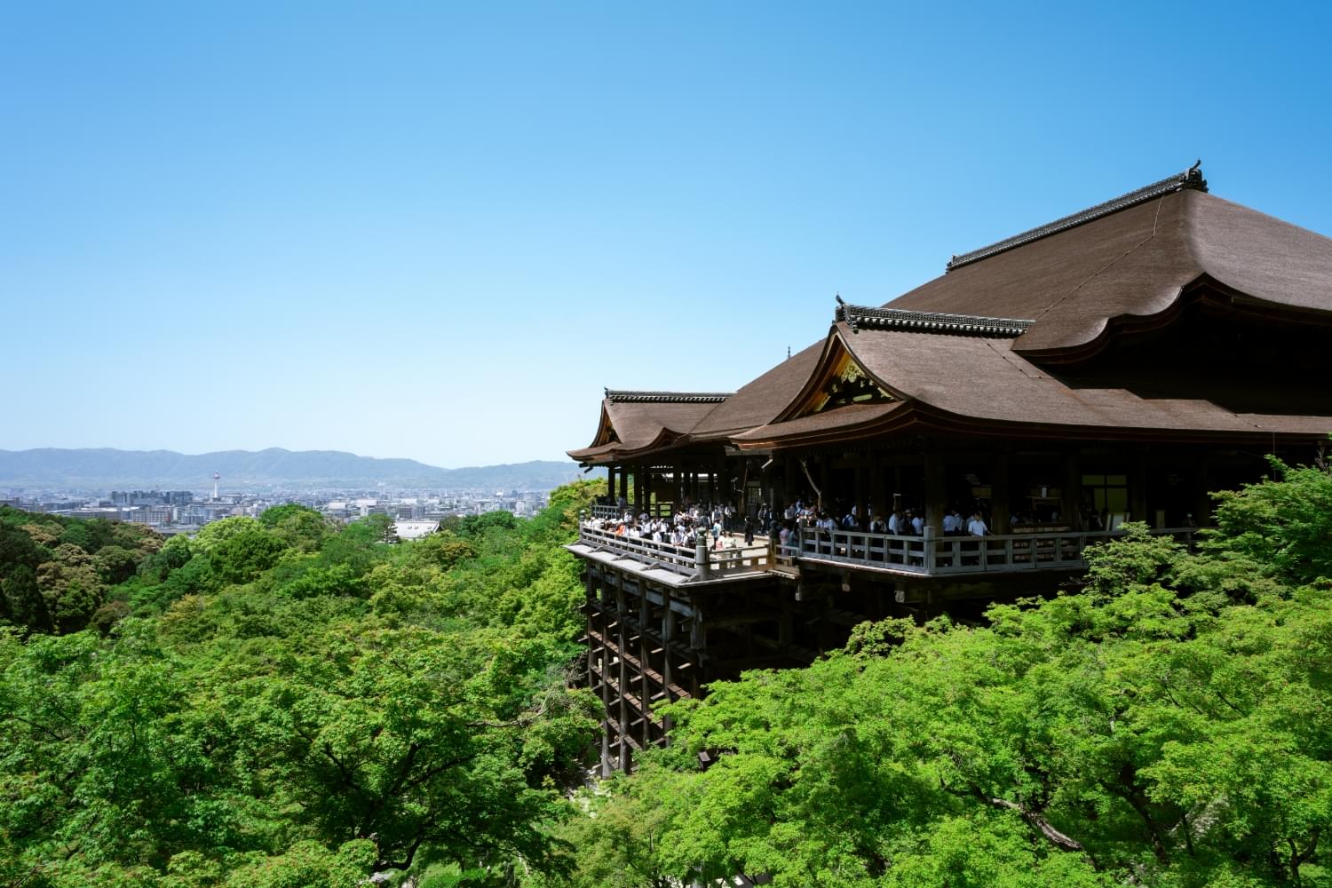 清水寺