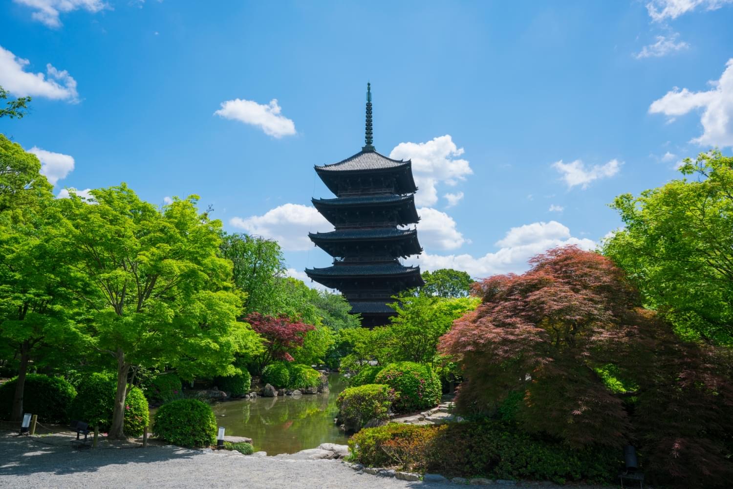 東寺