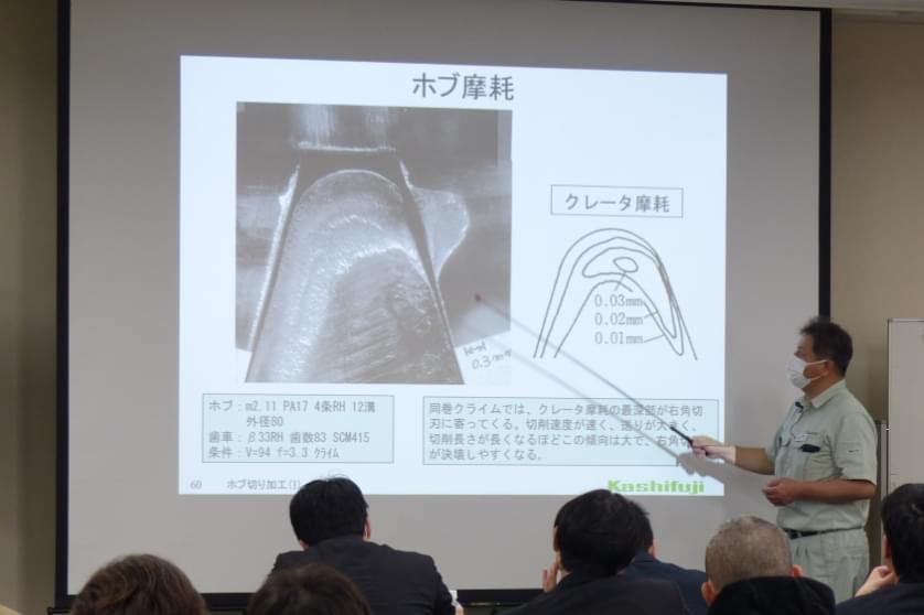 技術講習会イメージ画像２